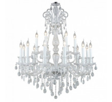 Подвесная люстра Omnilux Formello OML-89203-18