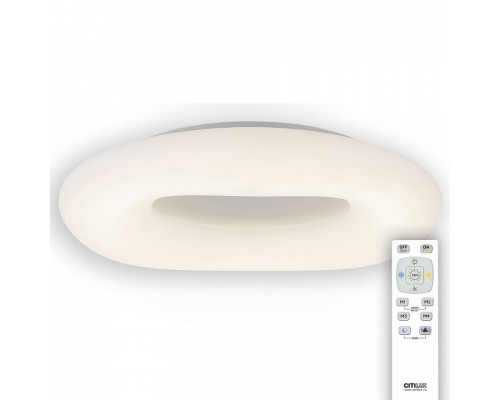 Накладной светильник Citilux Стратус