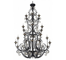 Подвесная люстра Vitaluce  V1078-1/24