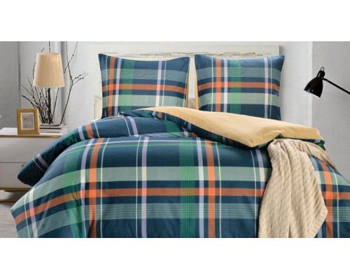 Постельное белье семейное CL-357