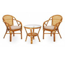 Набор уличный Rattan Ellena-3
