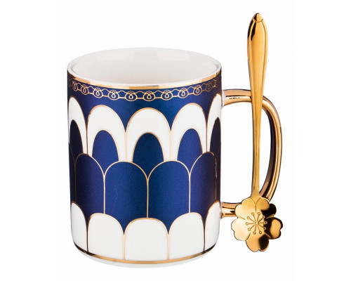 Кружка (330 мл) Арт 151-113