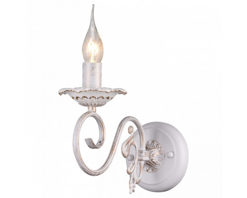 Бра Arte Lamp Tilly A5333AP-1WG