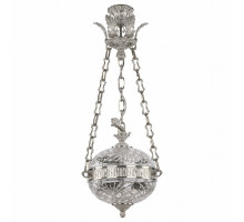 Подвесной светильник Bohemia Ivele Crystal 7100 71000P/25 NW PAL Y8 FL3S