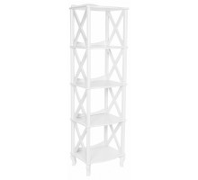 Стеллаж Джульетта-4