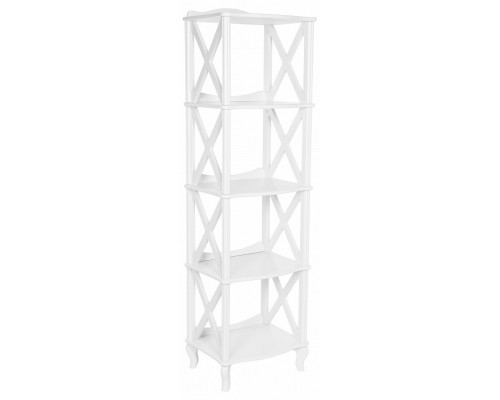 Стеллаж Джульетта-4