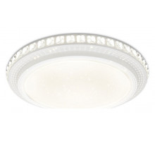 Накладной светильник Ambrella Crystal 2 FF91