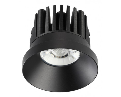 Встраиваемый светильник Novotech Metis 357586