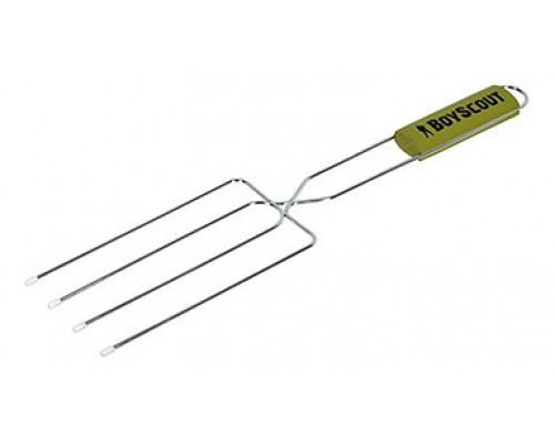 Решетка-гриль (50х21 см) Boyscout 61256