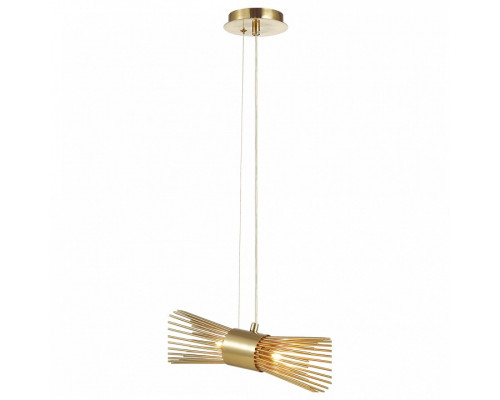 Подвесной светильник Odeon Light Dorta 4638/2