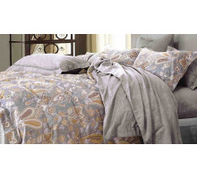 Постельное белье двуспальное Персида