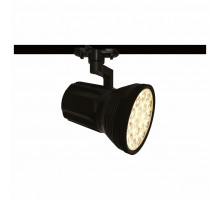 Светильник на штанге Arte Lamp Track Lights A6118PL-1BK