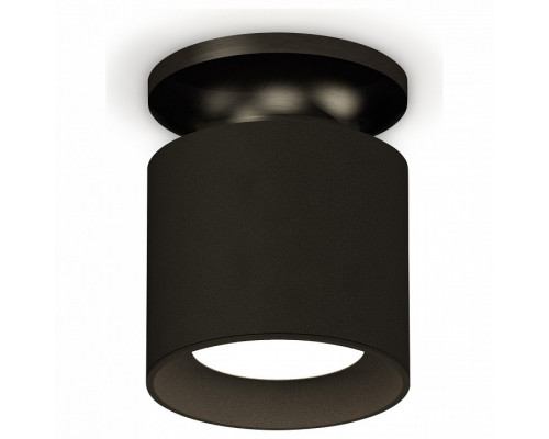 Накладной светильник Ambrella Xs7401 4 XS7402063