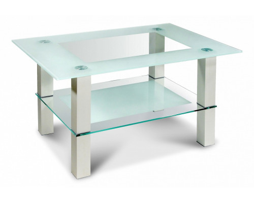 Стол журнальный Гамма Кристалл 2