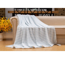 Плед (160x220 см) Гринда