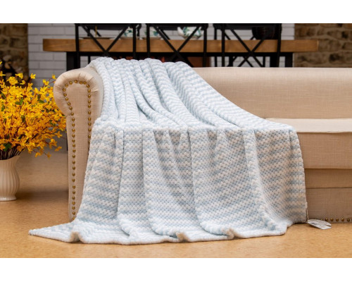 Плед (160x220 см) Гринда