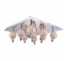 Накладной светильник Escada Sirena 1 3050R/9PL