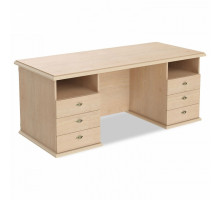 Стол для руководителя Raut RSDT 188