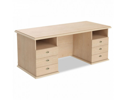 Стол для руководителя Raut RSDT 188