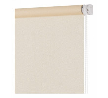 Штора рулонная (90x160 см) Холст