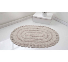 Коврик для ванной (50х70 см) YANA