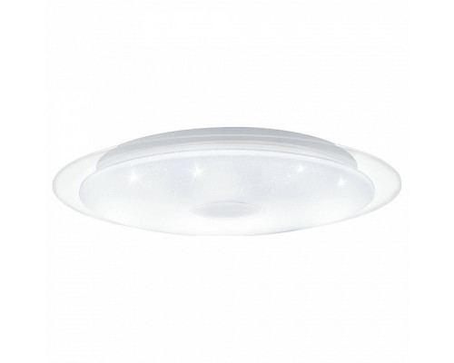 Накладной светильник Eglo ПРОМО Lanciano 98324