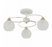 Потолочная люстра Hiper Elba H179-3