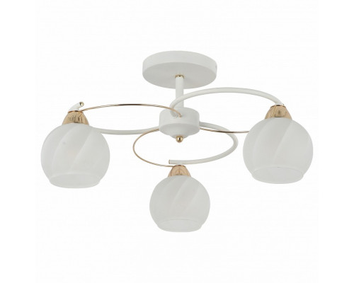 Потолочная люстра Hiper Elba H179-3