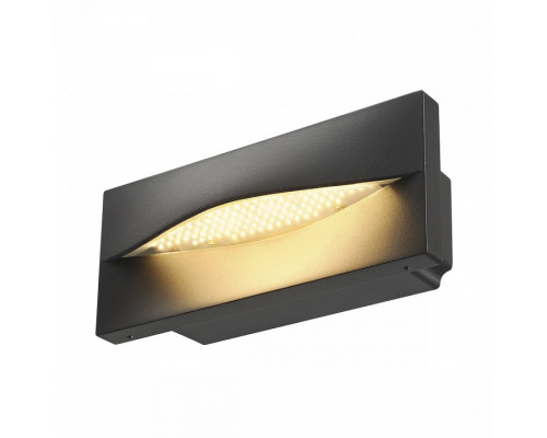 Встраиваемый светильник SLV Adi 233635