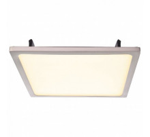 Встраиваемый светильник Deko-Light Square II 565272