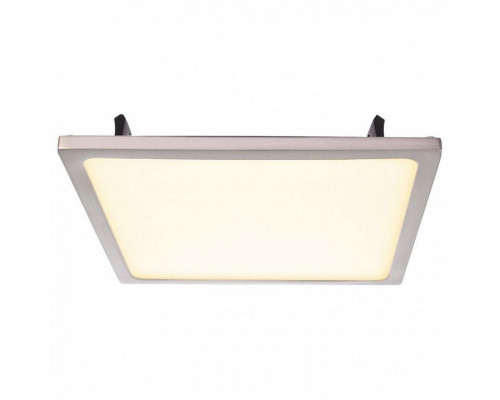 Встраиваемый светильник Deko-Light Square II 565272