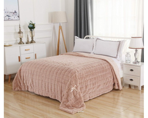 Плед (220x240 см) Мадлен