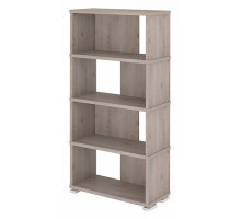 Стеллаж книжный Домино нельсон СБ-10_4