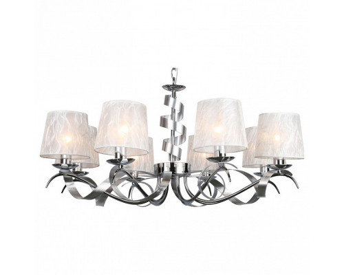 Подвесная люстра Omnilux Frosinone OML-61703-08