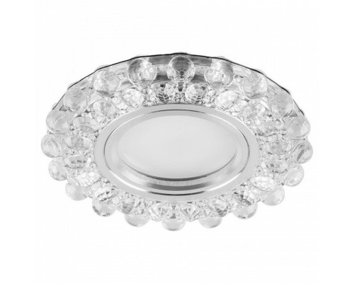 Встраиваемый светильник Feron Saffit  28892