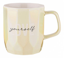 Кружка (380 мл) Shiny 260-599