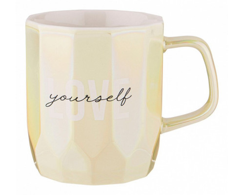 Кружка (380 мл) Shiny 260-599