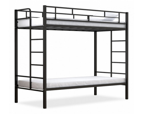 Кровать двухъярусная Валенсия Твист