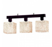 Подвесной светильник Alfa Abaka Bez Wenge 13653