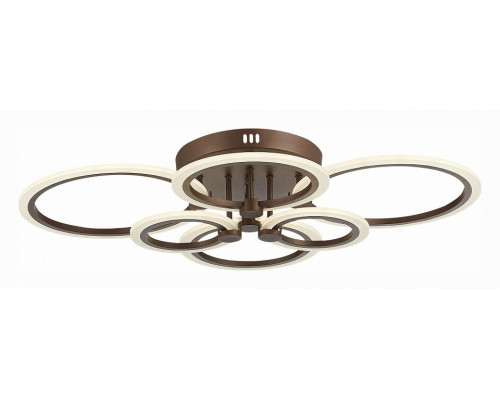 Потолочная люстра EVOLED Cerina