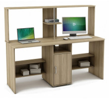 Стол компьютерный Форест-17