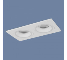 Встраиваемый светильник Elektrostandard 1091 a047722