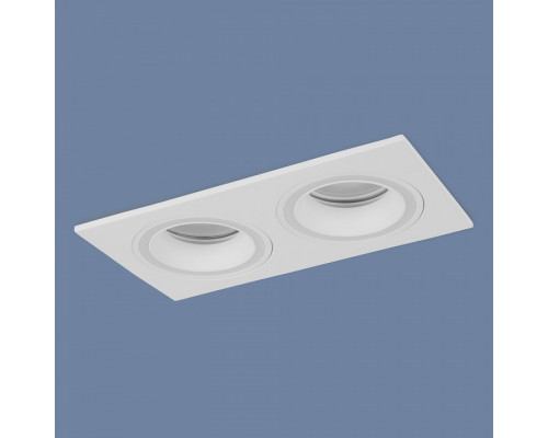 Встраиваемый светильник Elektrostandard 1091 a047722