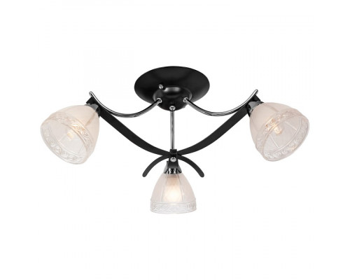 Потолочная люстра SilverLight Katarini 221.59.3