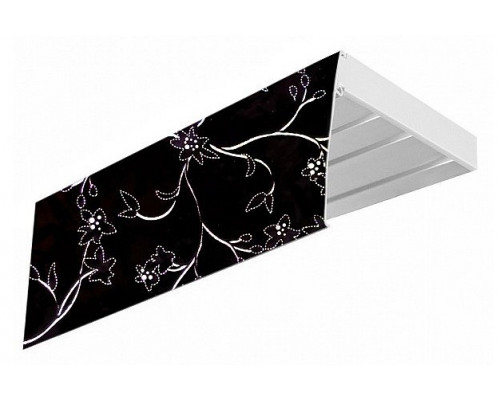 Карниз (350 см) Эконом+ Романтика