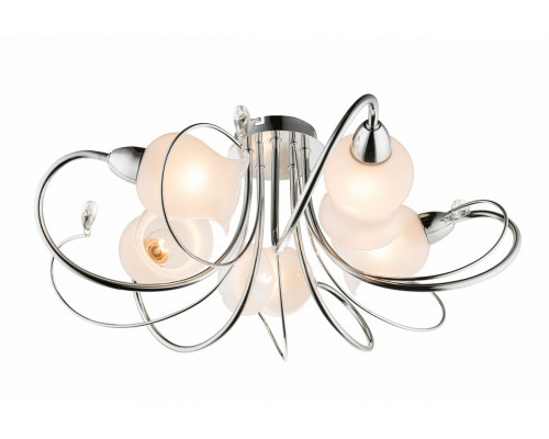 Потолочная люстра Globo Lilly i 60213-5