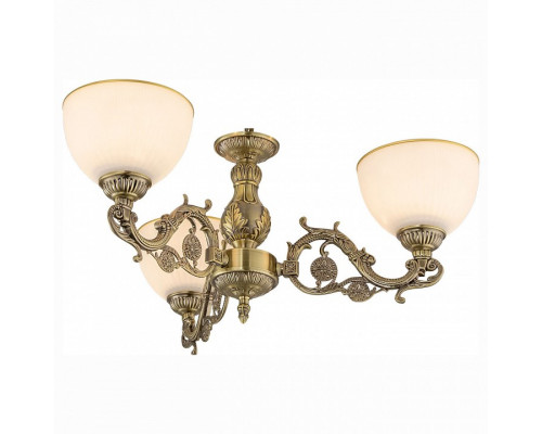 Подвесная люстра Citilux Адриана