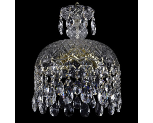 Подвесной светильник Bohemia Art Classic 14.03 14.03.5.d30.Gd.Sp