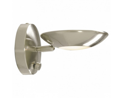 Бра Arte Lamp Interior A7108AP-1SS