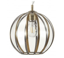 Подвесной светильник Ideal Lux Rondo RONDO SP1 D25